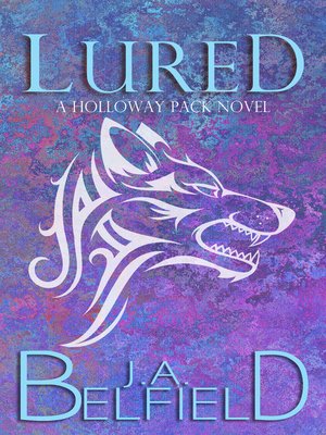 cover image of Lured